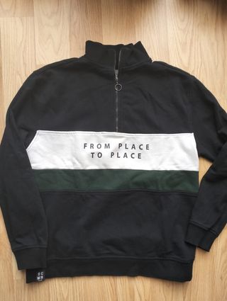 Sudadera