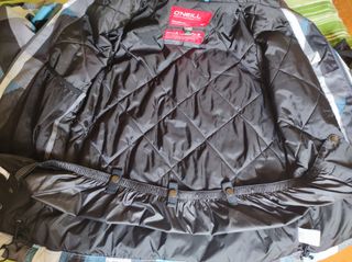 Cazadora O'neill mujer ( talla S