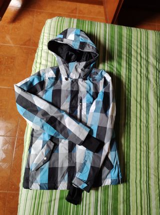 Cazadora O'neill mujer ( talla S