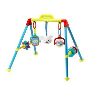 Arco actividades para bebé