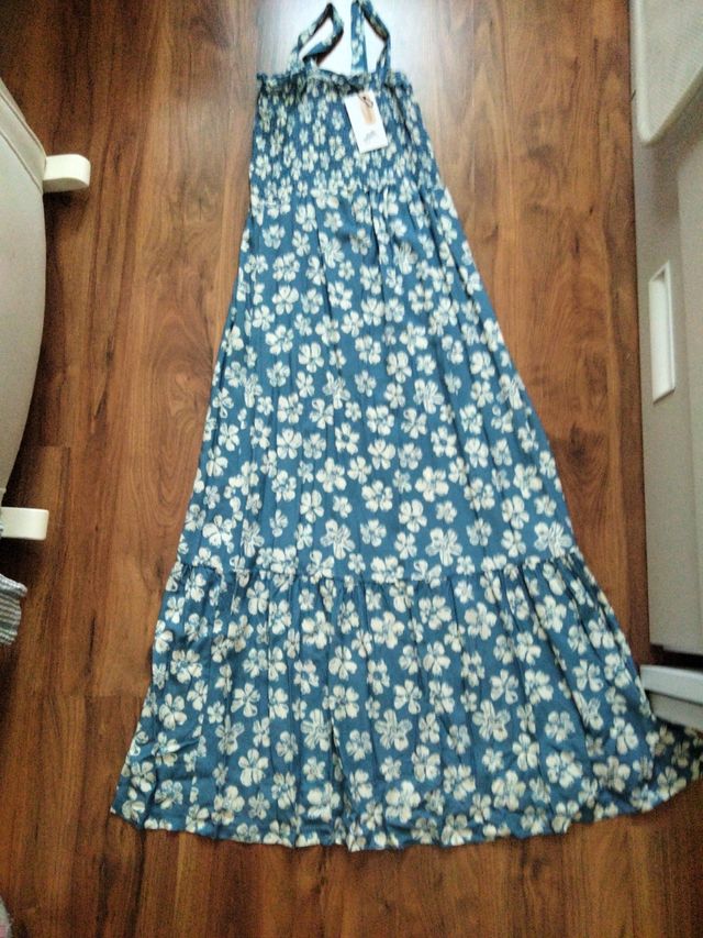 Vestido mujer verano 