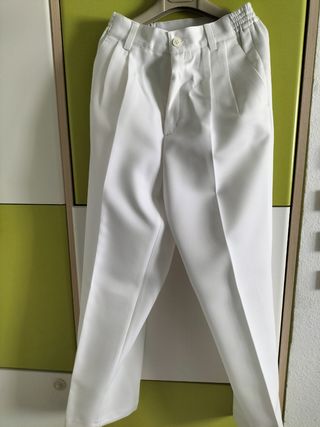 Traje de 1* Comunión BusStop