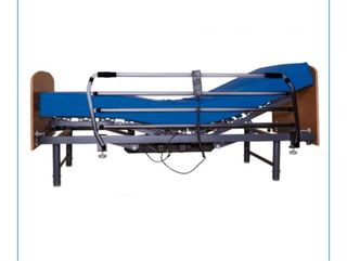 Cama articulada electrica