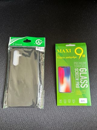 Funda Samsung Galaxy A54