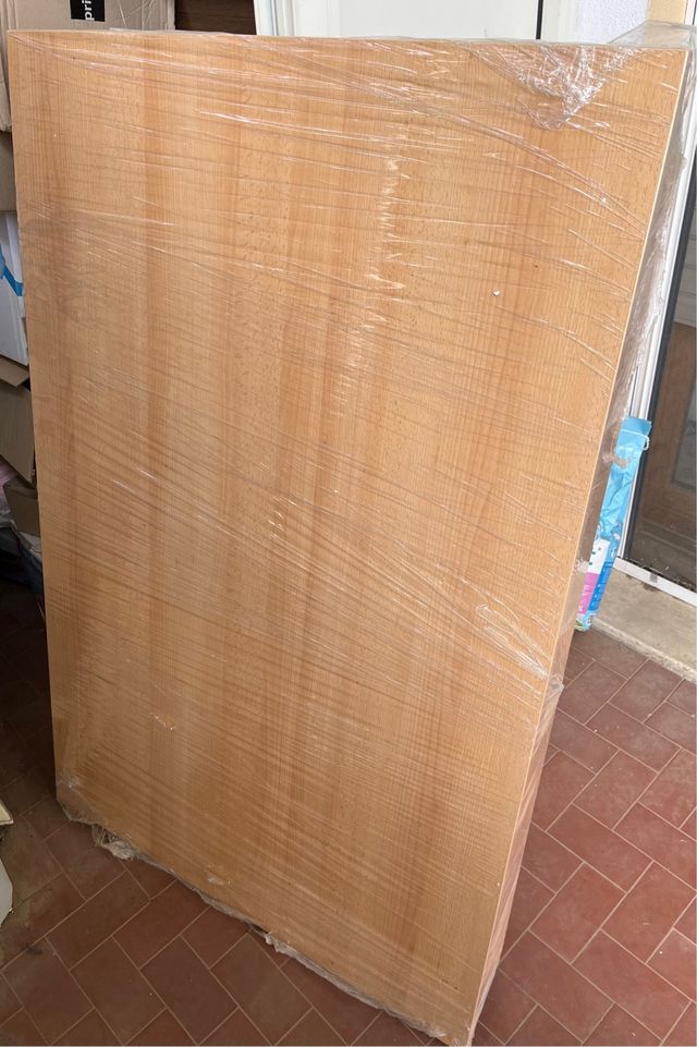 Tavolo Monia in Faggio Nuovo