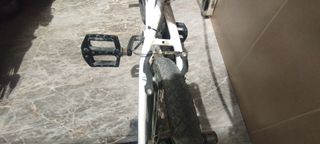 Bmx freestyle 