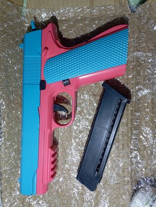 Pistola de juguete