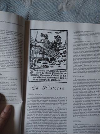 DESCUBRIENDO LA ALCARRIA LIBRO