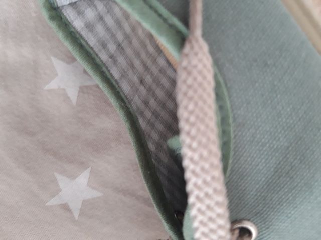 Zapatillas Bebé Nuevas!