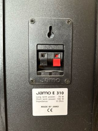 Home Cinema Yamaha 6.1 Rx-V440 Rds