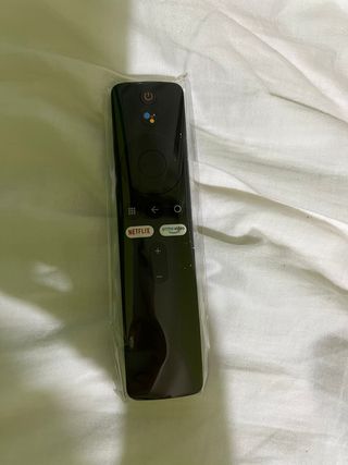 xiaomi mando nuevo para tv o stick