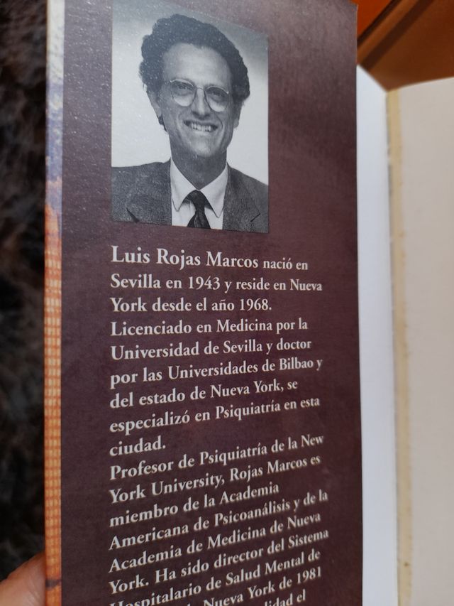 La ciudad y sus desafíos