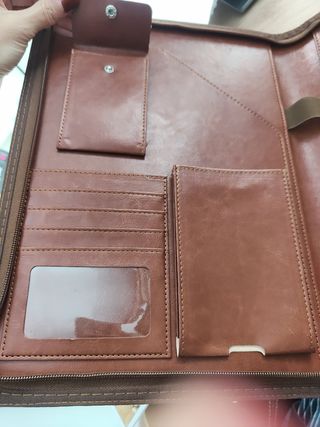 Porta documentos