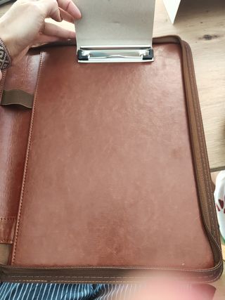 Porta documentos