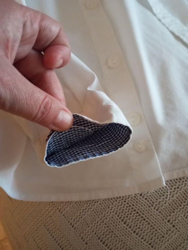 Conjunto ropa niño talla 6/8