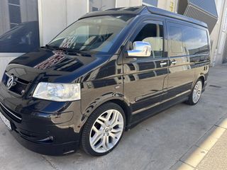 Juego Llantas 20 pulgadas 5x120 Volkswagen T5 T6