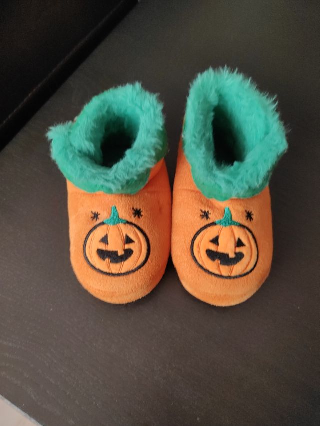 Zapatillas de niños