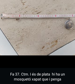 Reloj bolsillo Elgin