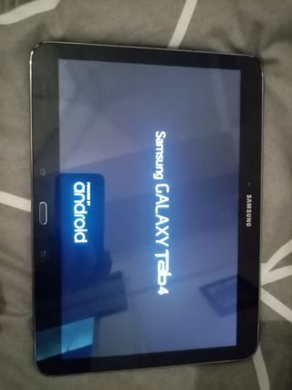 Tablet Samsung Galaxy tab 4
