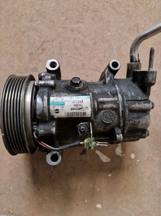Compresor mini