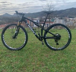 S-WORKS EPIC CARBONO AXS