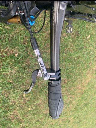 S-WORKS EPIC CARBONO AXS