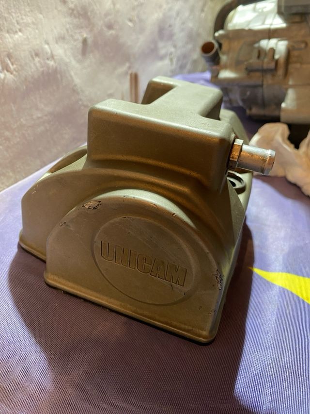 Tapa balancines honda trx 450er