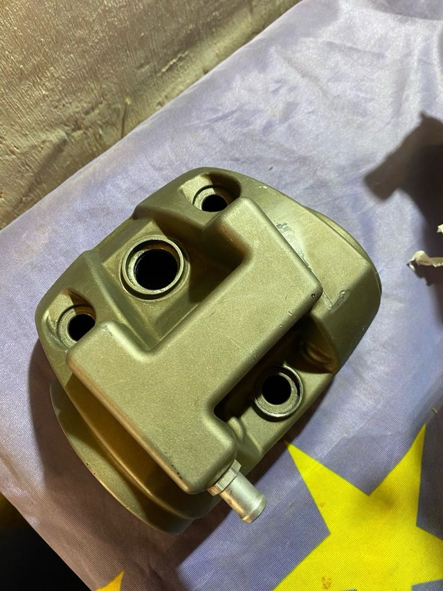 Tapa balancines honda trx 450er