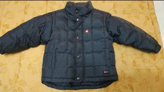 Giubbotto bambino BRUGI