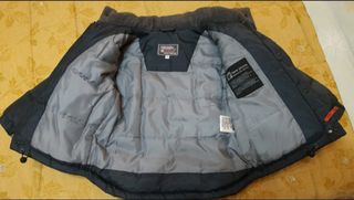 Giubbotto bambino BRUGI