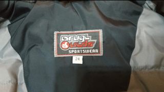 Giubbotto bambino BRUGI