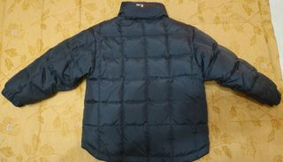 Giubbotto bambino BRUGI