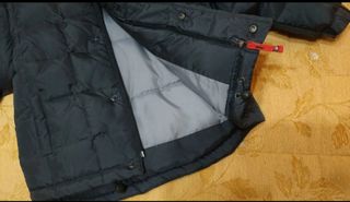 Giubbotto bambino BRUGI