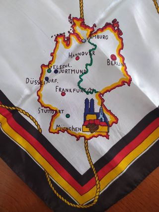 Bandeira Mundial 1974