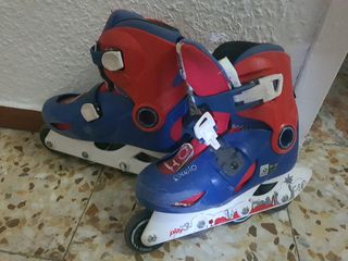 Patines en linea