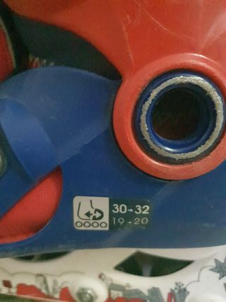 Patines en linea
