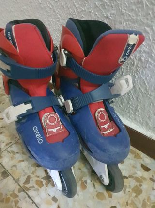 Patines en linea