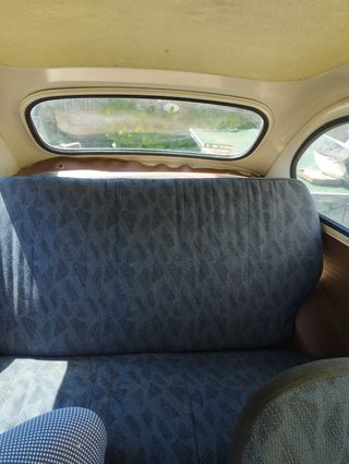 SEAT 600 1970