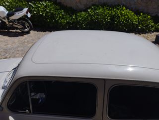 SEAT 600 1970