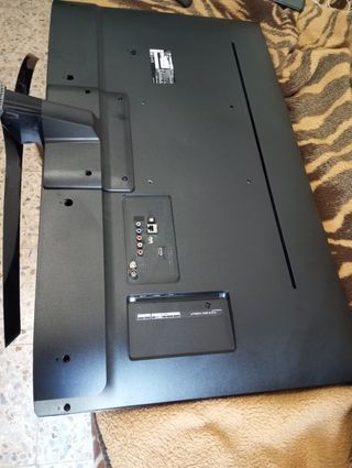 Smart TV LG 43 pulgadas ultra HD 4k