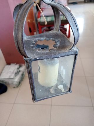 farol antiquisimo