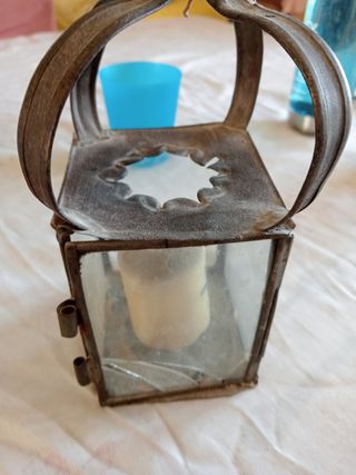 farol antiquisimo