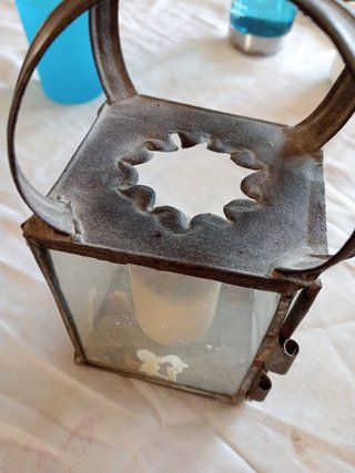 farol antiquisimo
