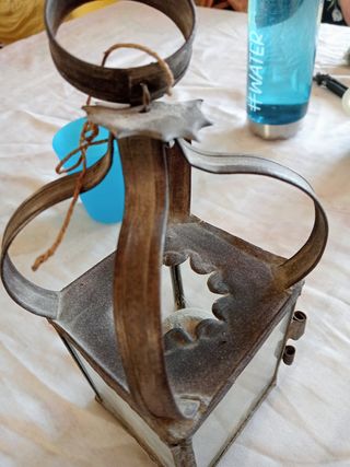 farol antiquisimo