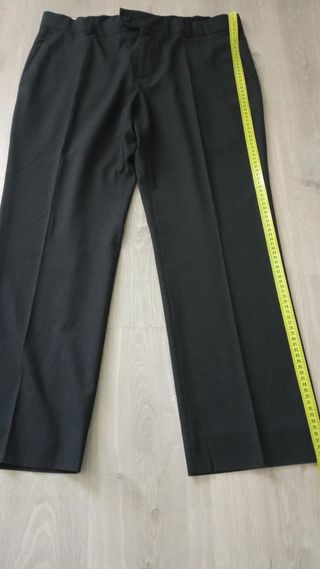Traje chaqueta 