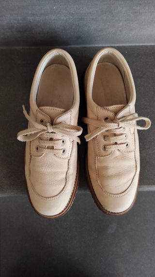 Hogan stringate anni 80 vintage