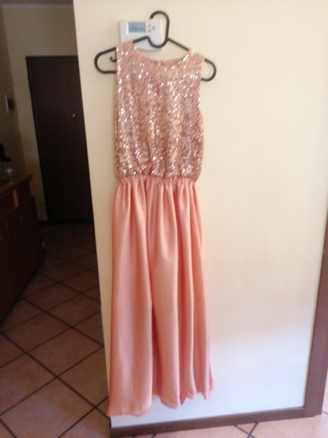 abito ideale per cerimonia 