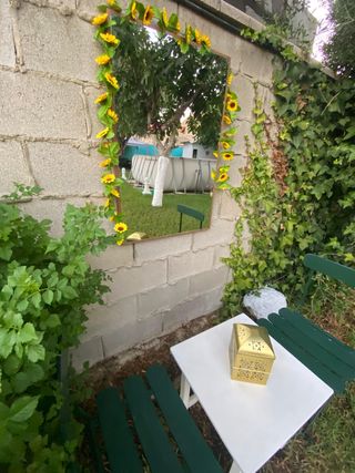Terreno en alquiler