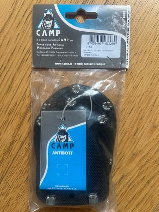 Camp antibott 0184 tour 350 nanotech auutomatic