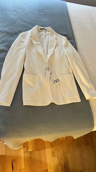 Americana ( Blazers )